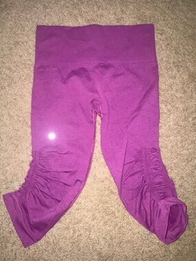 lululemon athletica Vibrant Magenta